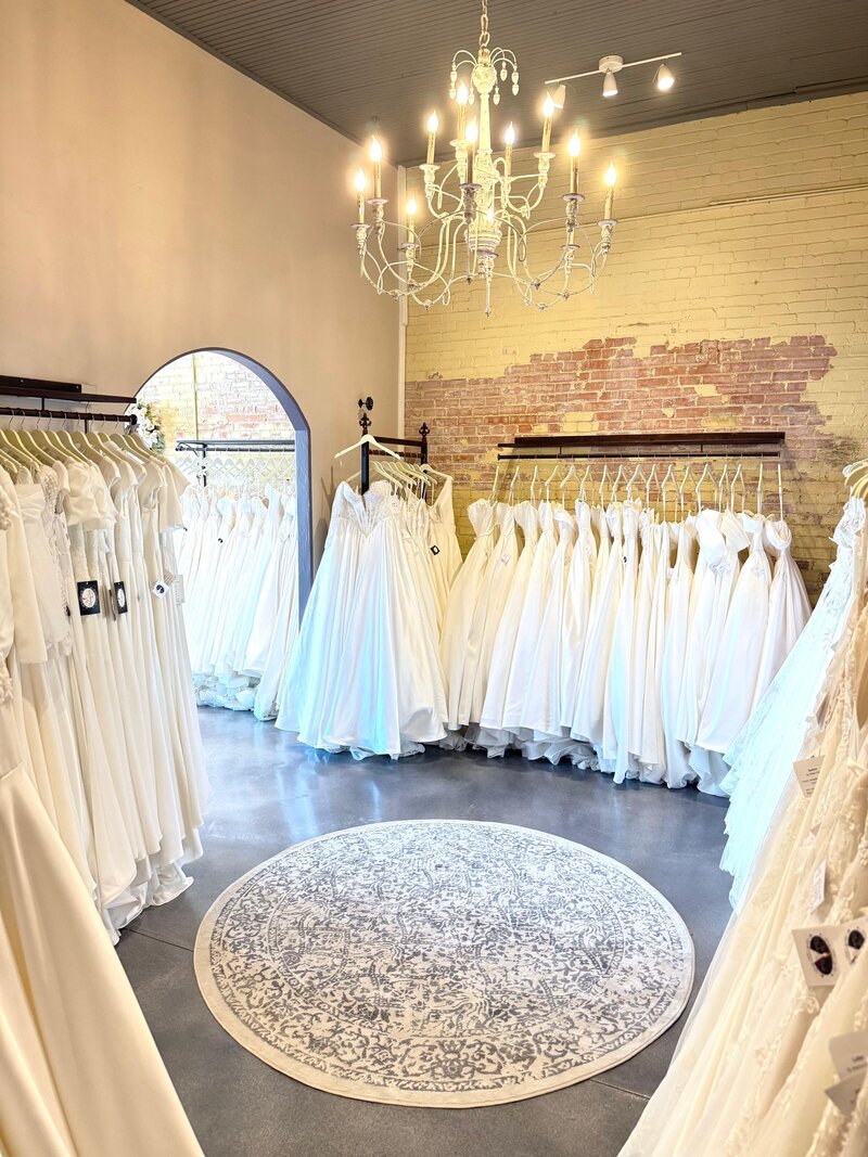 the blushing bride boutique frisco texas (20)