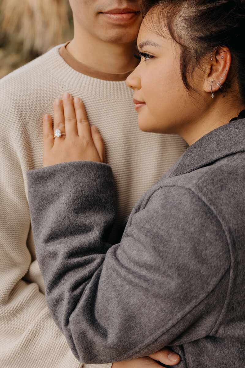 Queenstown couple and family photographer