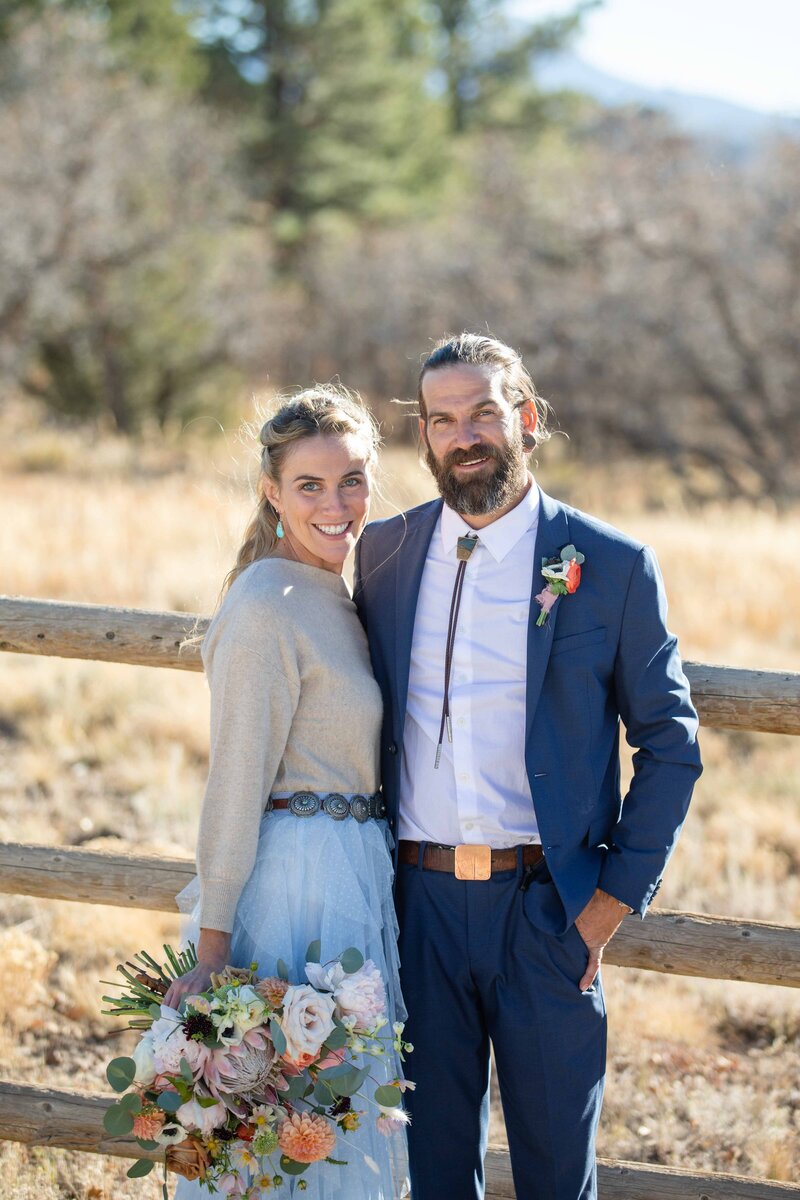 telluride elopement photographer