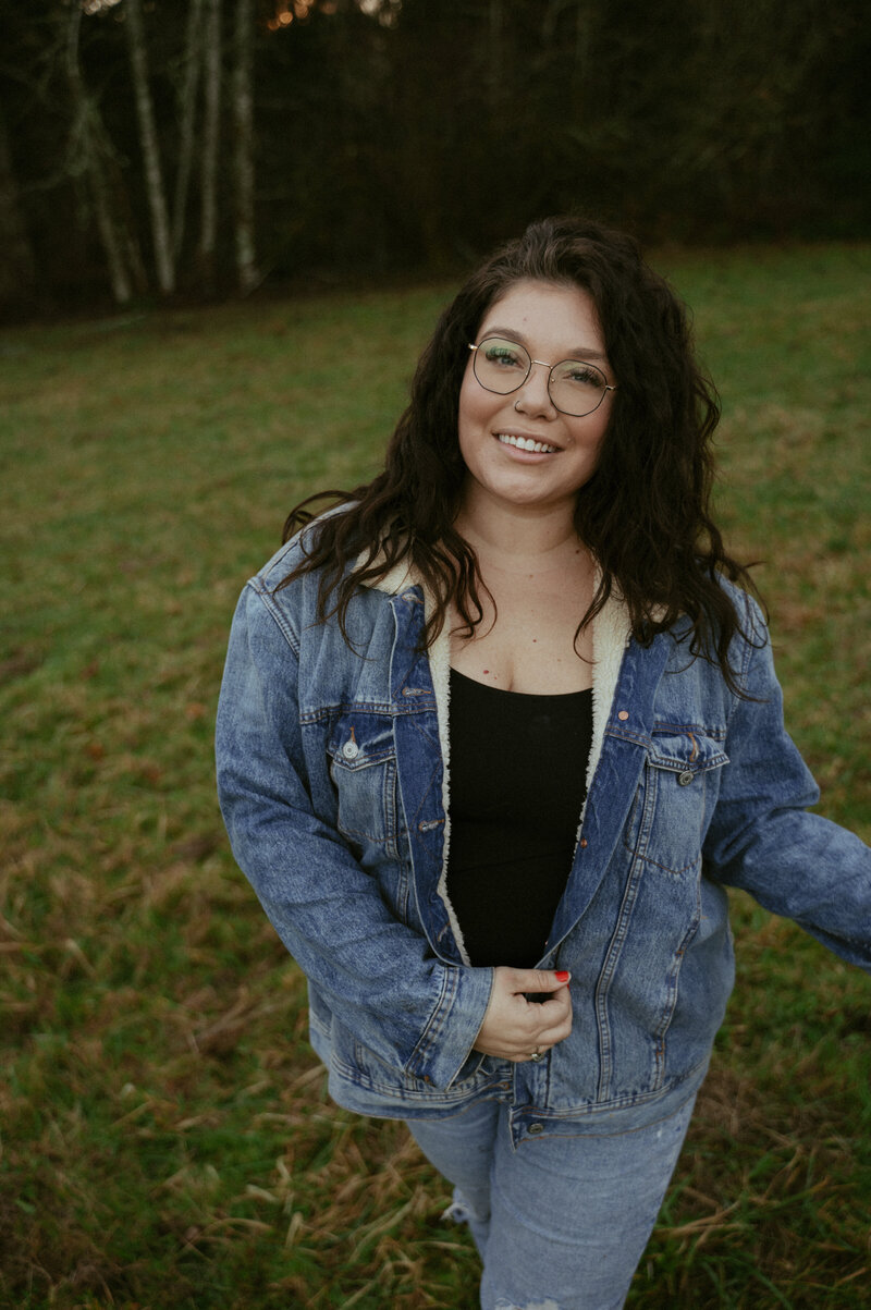 washington elopement photographer