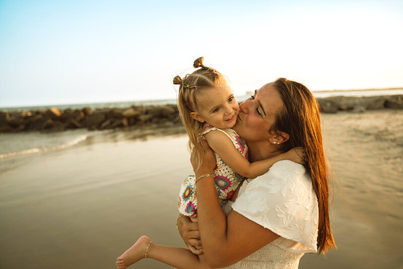 Cherry Hill New Jersey Family Photographer