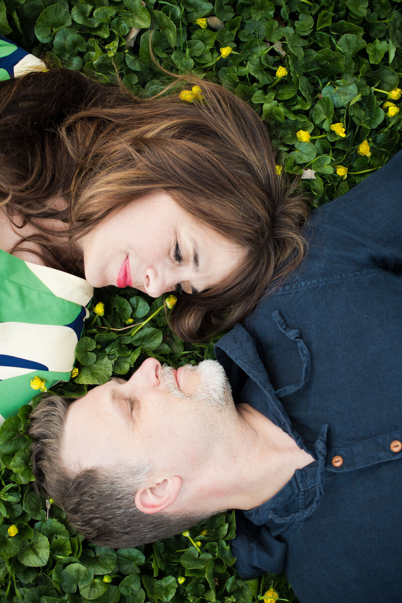 Engagement Virginia IB-3