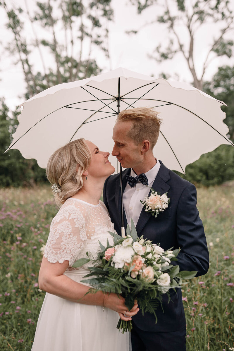 Emil och Kristin Bröllopsfotograf Camilla Björkgren-132