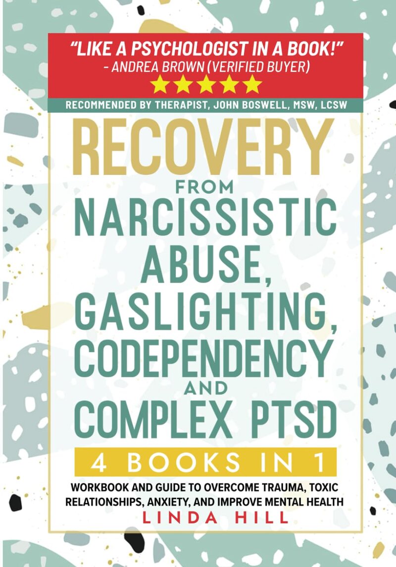 Recovery from Narcissistic Abuse