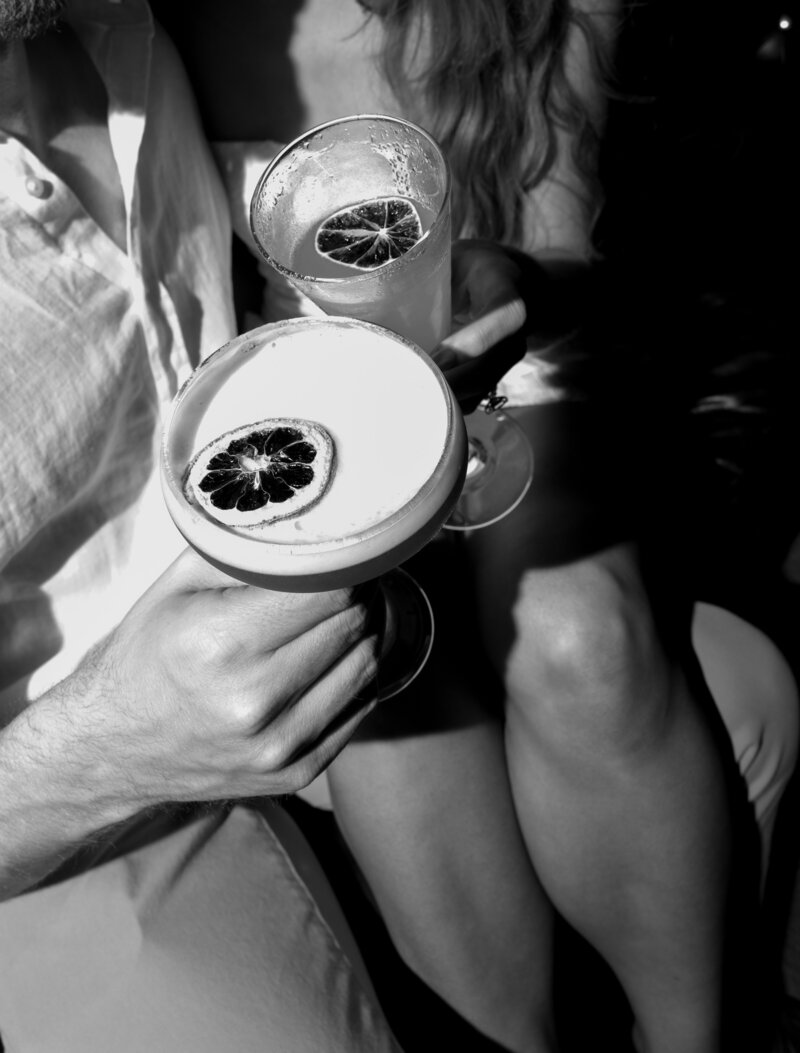 Sibley Events and Design - Speciality  Cocktails