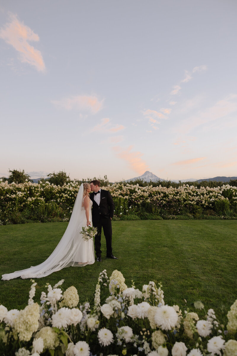 The Orchard Wedding Hood River-Maegan and Carter-190