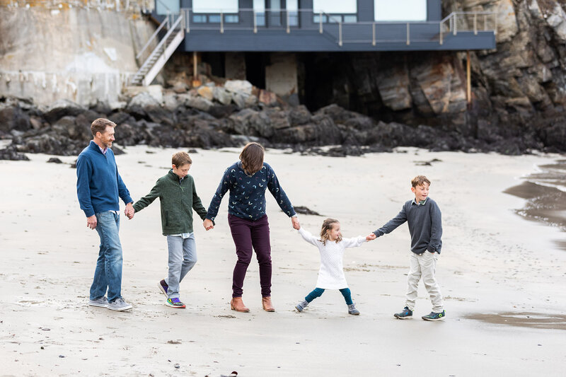 Coastal Weddings in Maine