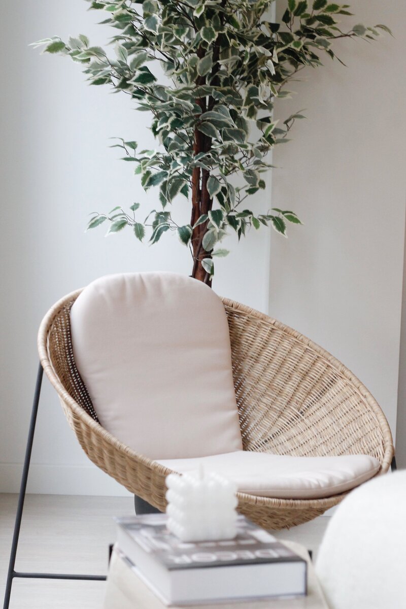 Diseño Interiores Valencia