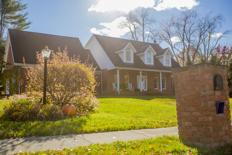 Greenville Pa Real Estate Photography
