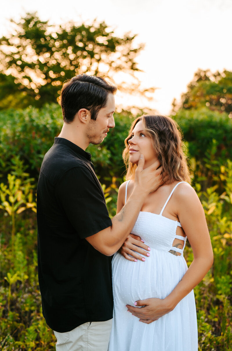 south jersey maternity photographer 8