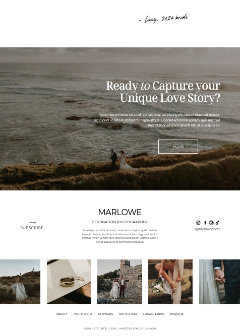 Marlowe Template Image Update 5