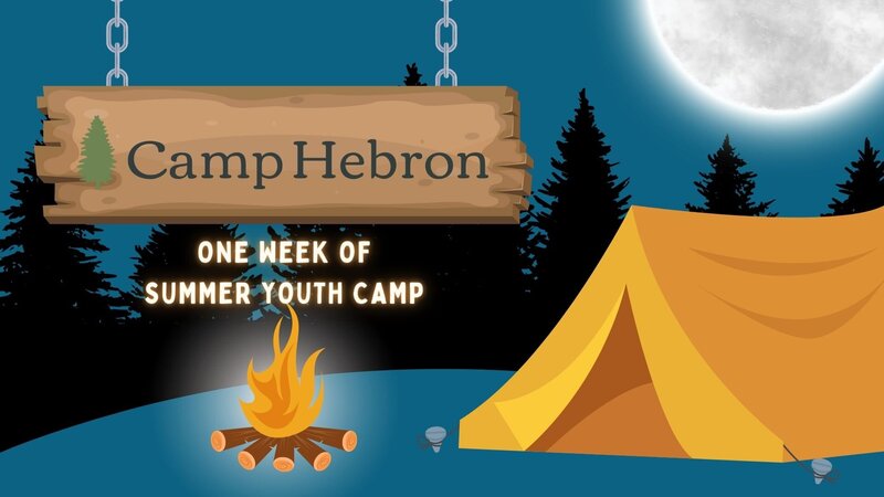 Camp Hebron summer camp