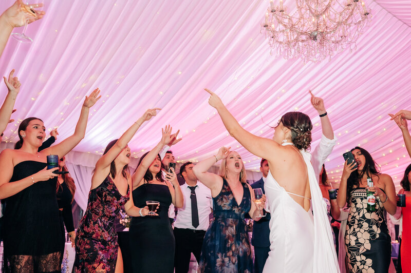 DeLine Photography_Wallace_Reception -473