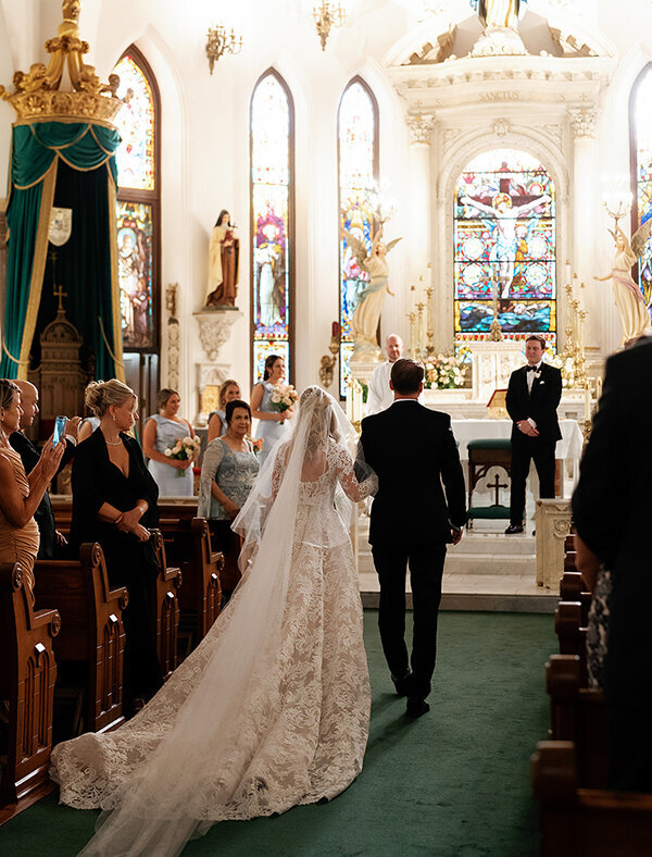 hotel drover wedding