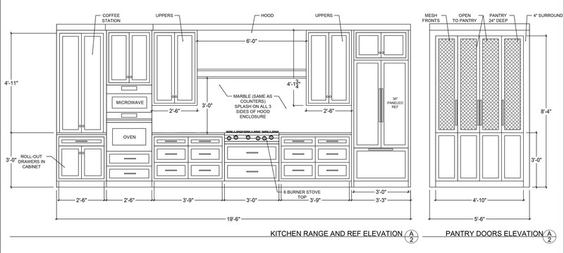 Rochester Interior Designer