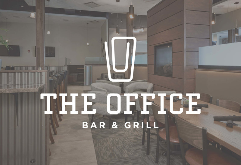North-Design-brand-client-The-Office-bar-and-grill