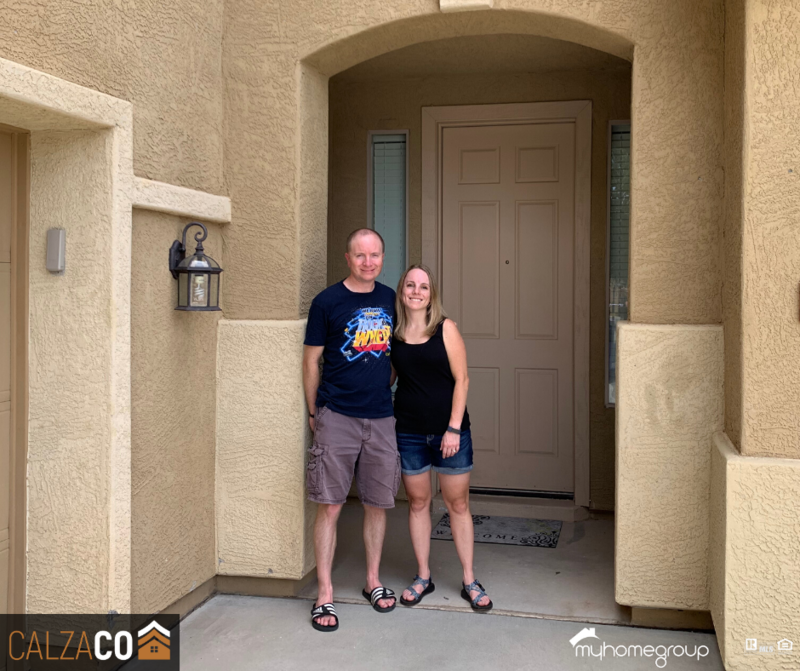 buy a home surprise az