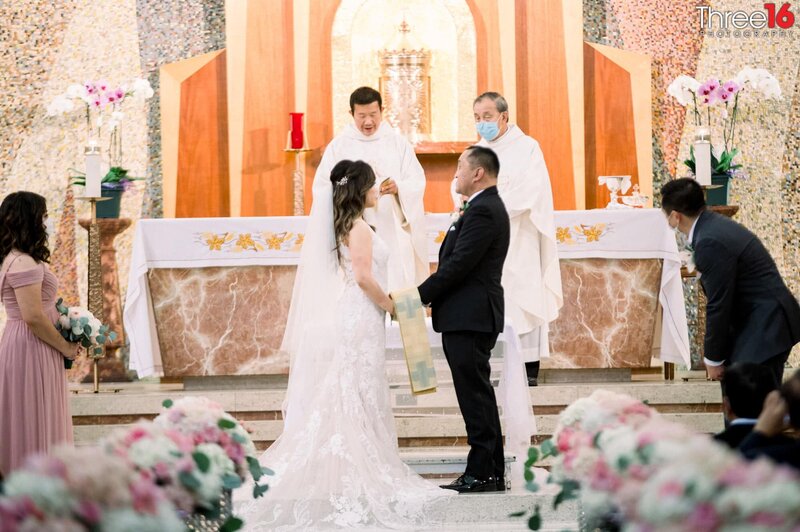 Filipino Wedding Traditions | Filipino Wedding Photography