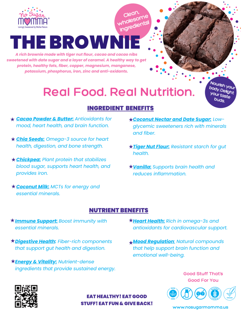 NSM - THE BROWNIE (1)