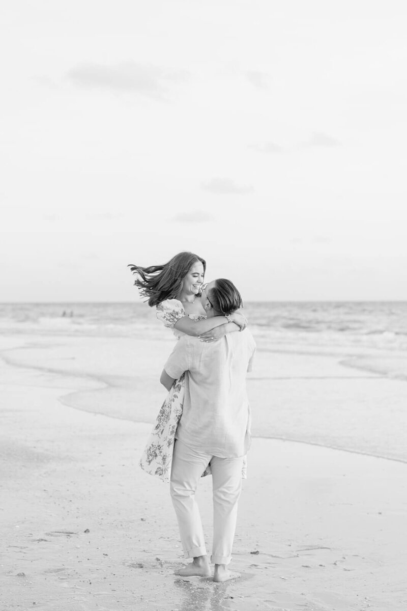 Florida Engagement Photographer 13