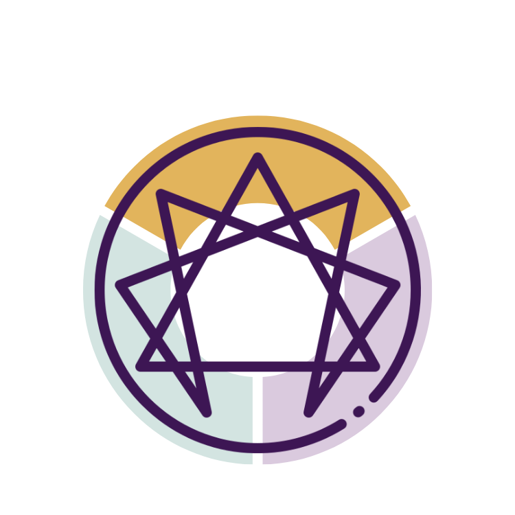 Enneagram icon