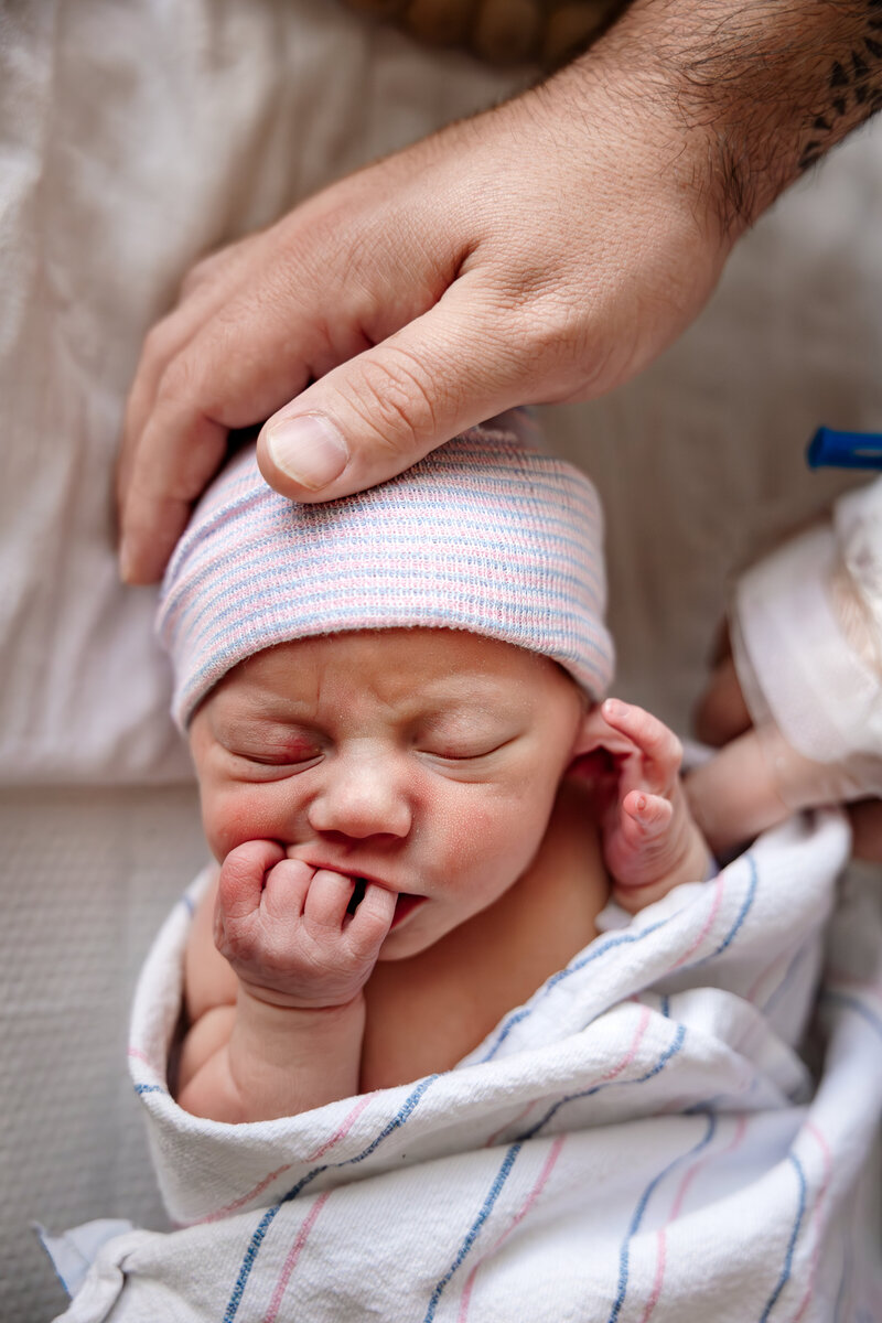 Arizona Newborn Photography