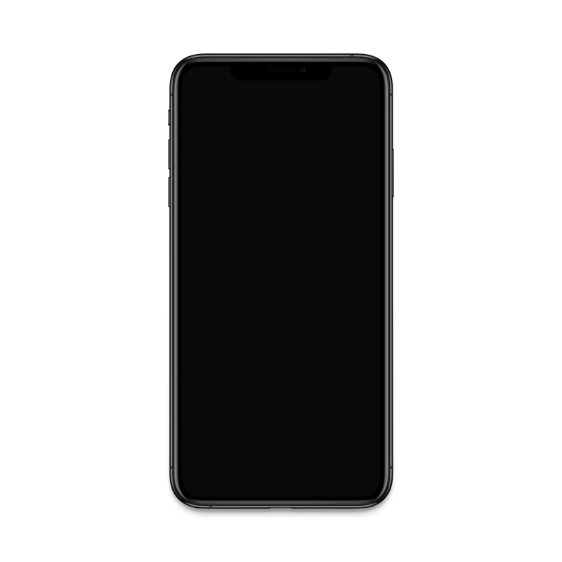 iphone mockup