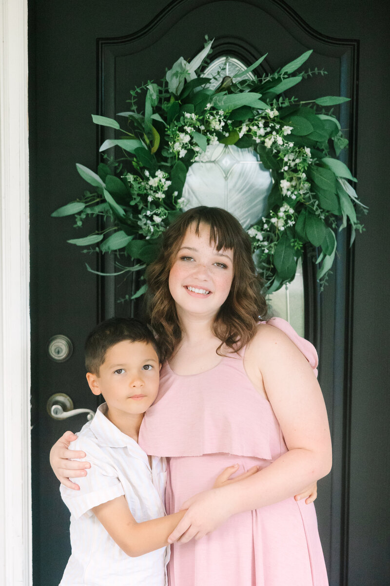 laura perez photography llc Jacksonville Ashley newborn session lifestyle st augustine-48