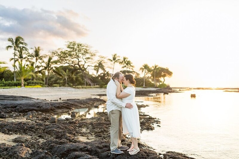 Puako Beach Wedding Venue 2