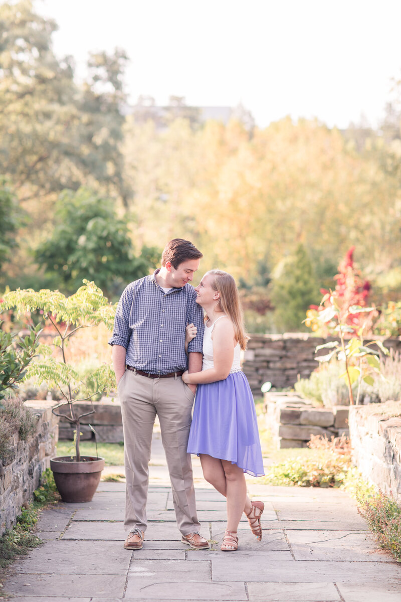 Jennifer B Photography-Ithaca-NY-Engagement Session-Davey and Katie-2020-0007