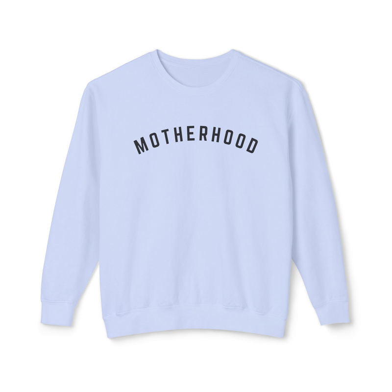 MAMA Sweatshirt, MAMA Sweatshirts, Sweatshirts for Moms, Apparel for Moms, Made by Motherhood by Kelly Zugay - 8