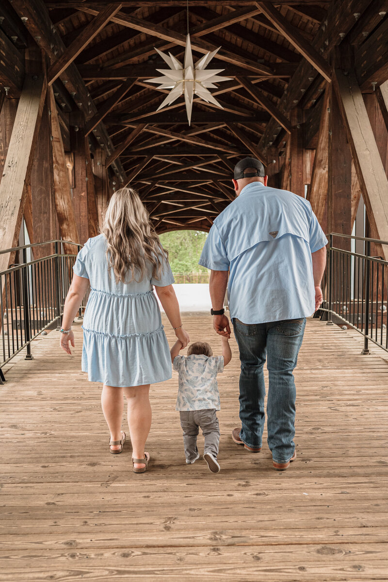 Winston-Salem Session 