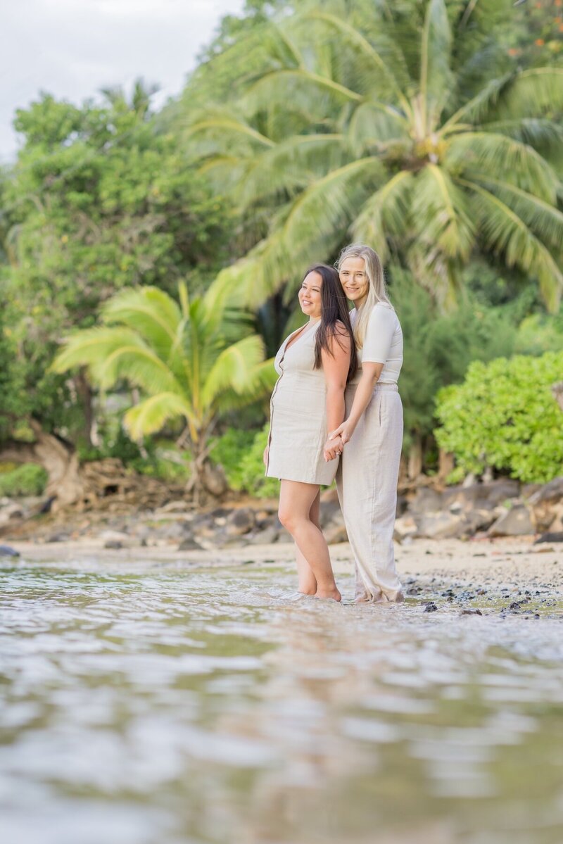 Big Island Portrait Packages - The Perfect Package