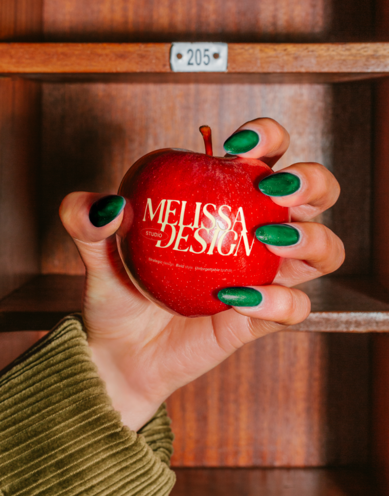 BenditoxParadiso-O-06-Apple