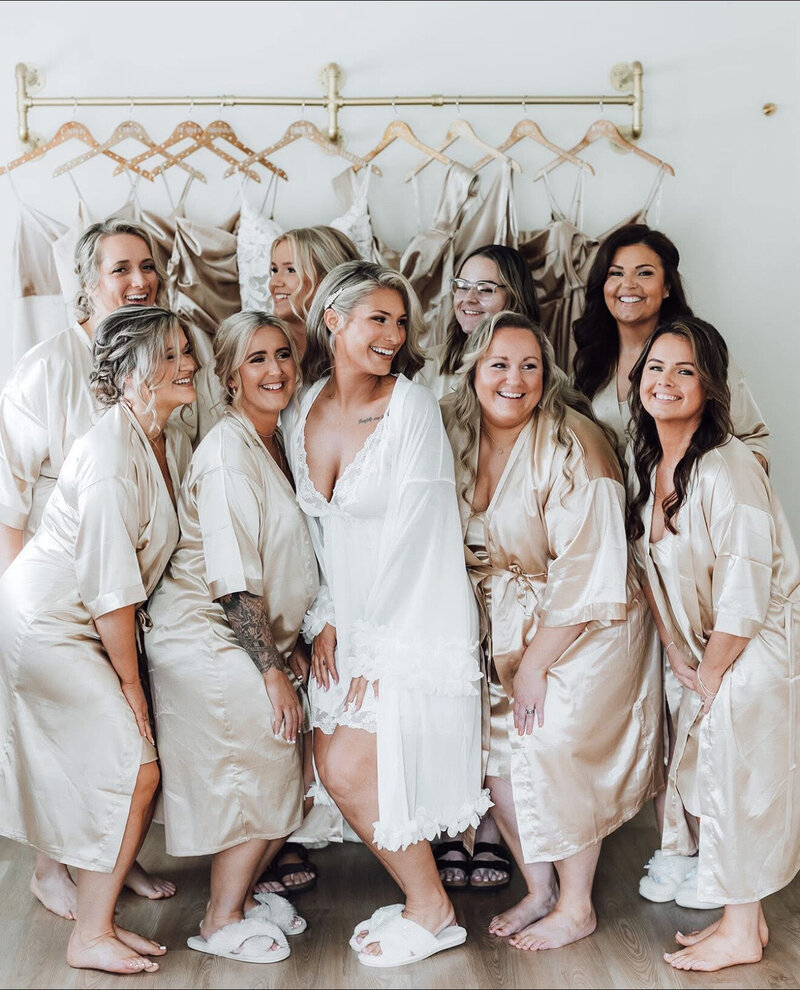 memphis wedding hair stylist 