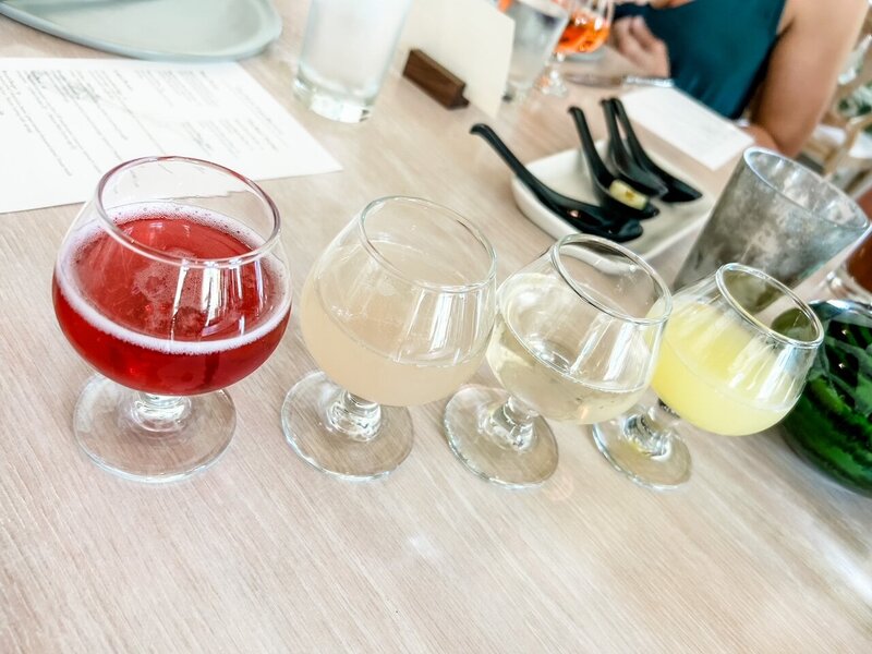 Mimosa Flight at The Hope Farm (1)