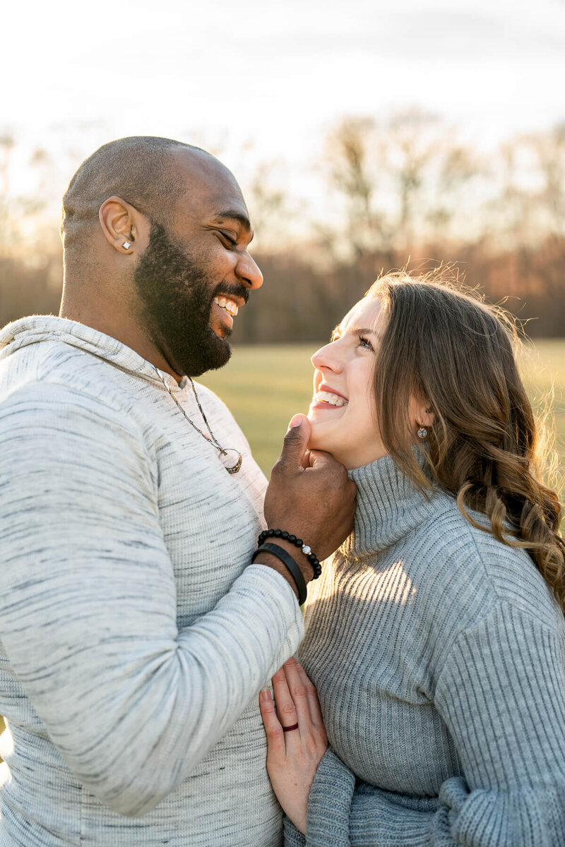 Dover Delaware Wedding Engagement Photographer-3