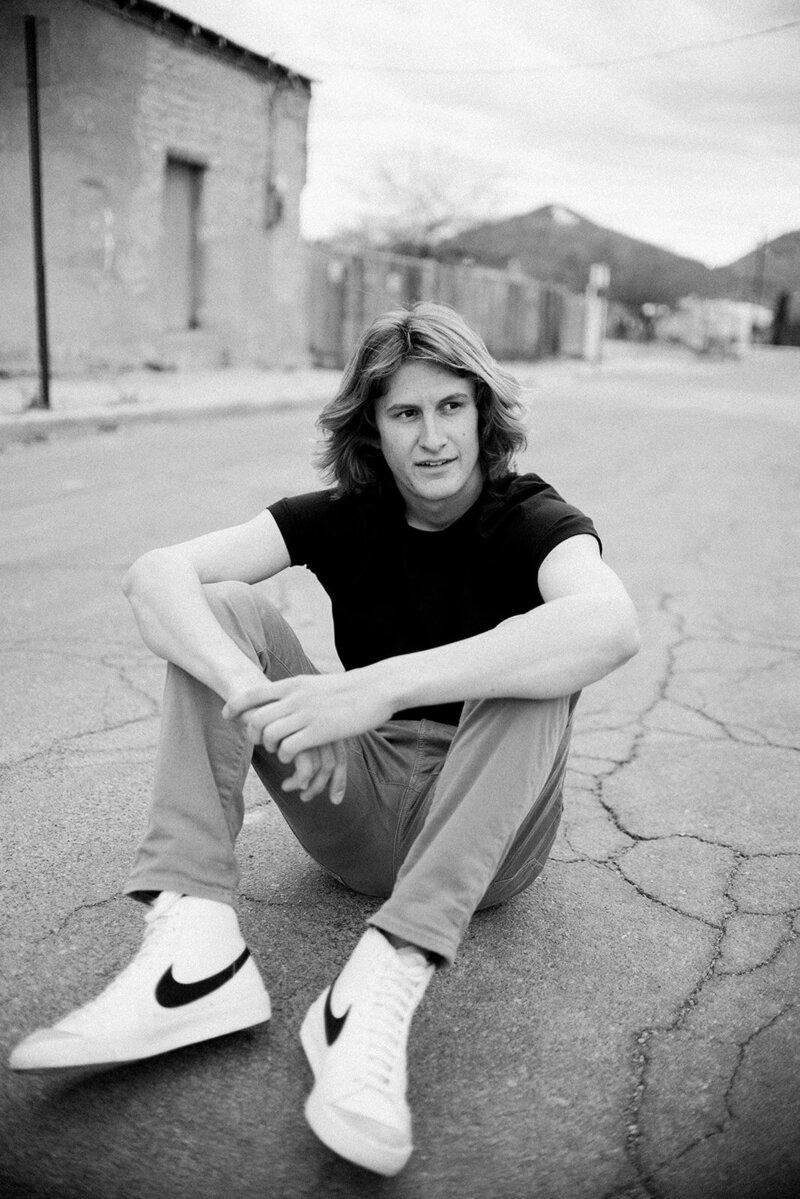 Nathanael Tenney Photography - Wyatt G-185