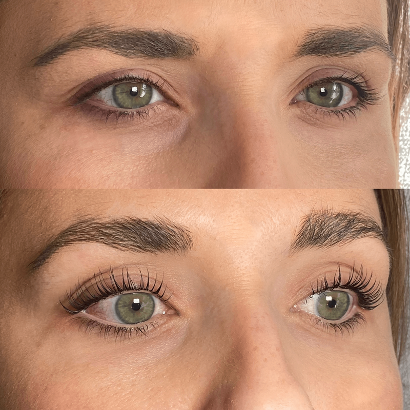 eyelash lift near me