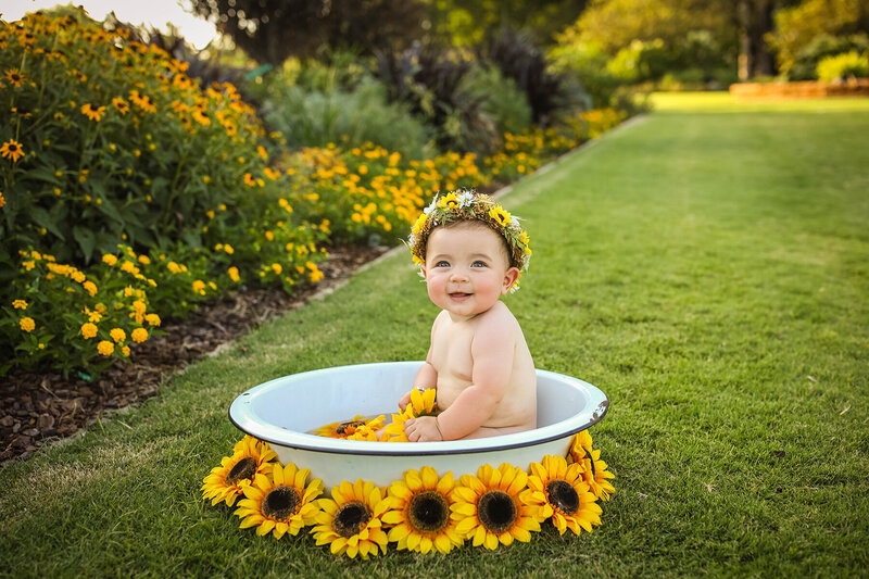 milestone sessions ashley mcclintock photography norman oklahoma 2