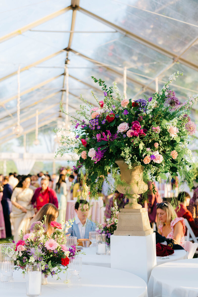 Indian wedding planner raleigh