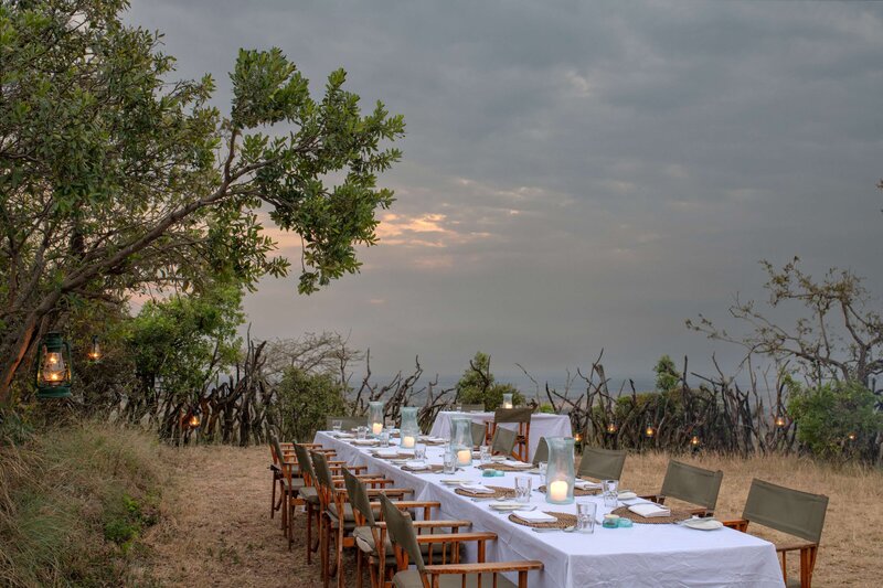 TAASA Lodge - TAASA Moments - Boma Dinner (3)