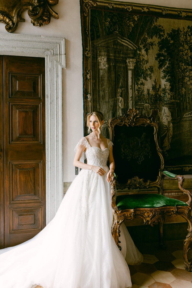 Jayce Keil - Destination Wedding Photography - Italy Wedding - Lake Como -26