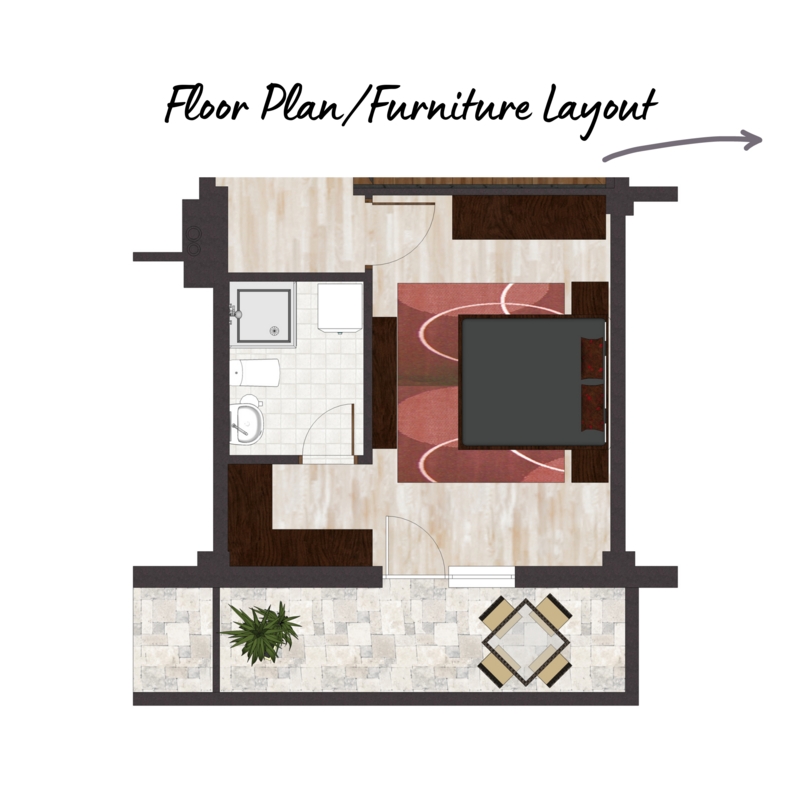 Furniture Layout (1)