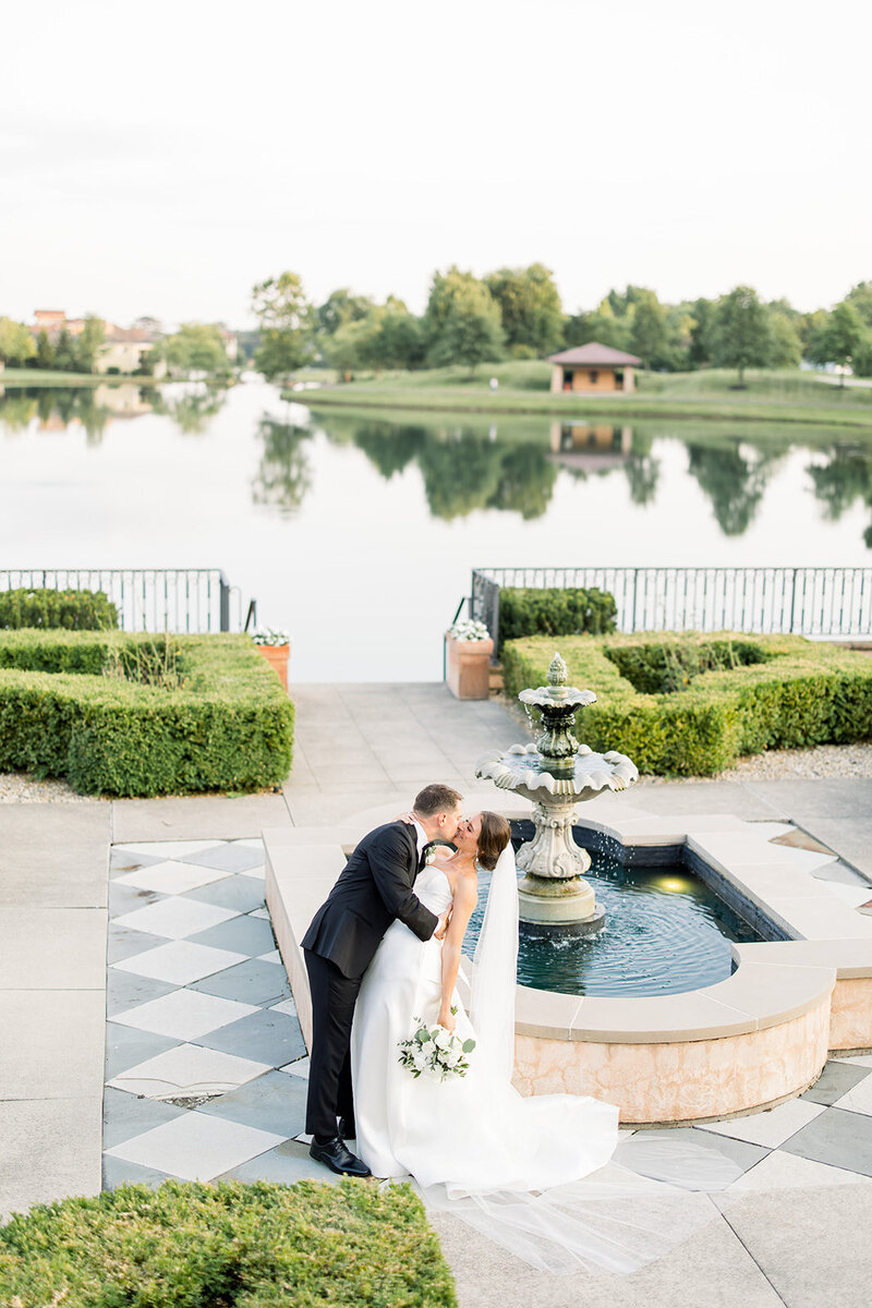 Club at Corazon Wedding in Columbus Ohio. Columbus Ohio Wedding Photographer