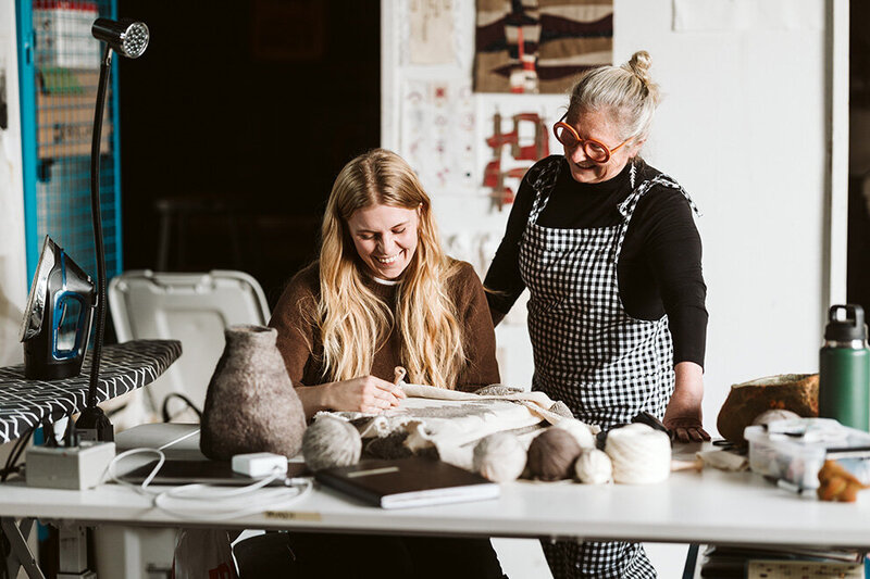 haliburton school of art and design