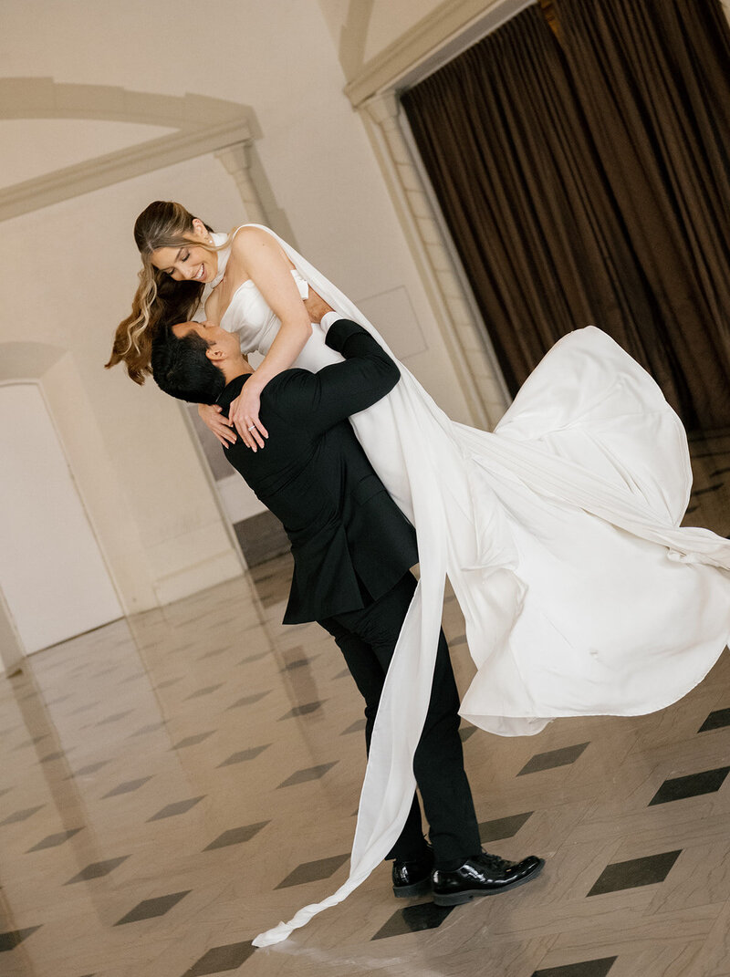Artisan acres wedding