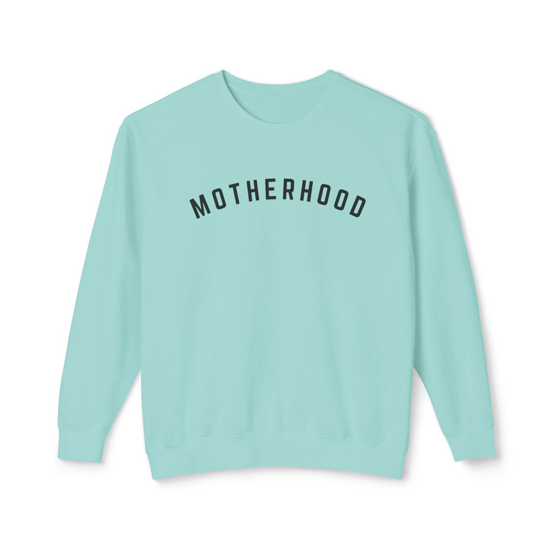 MAMA Sweatshirt, MAMA Sweatshirts, Sweatshirts for Moms, Apparel for Moms, Made by Motherhood by Kelly Zugay - 8
