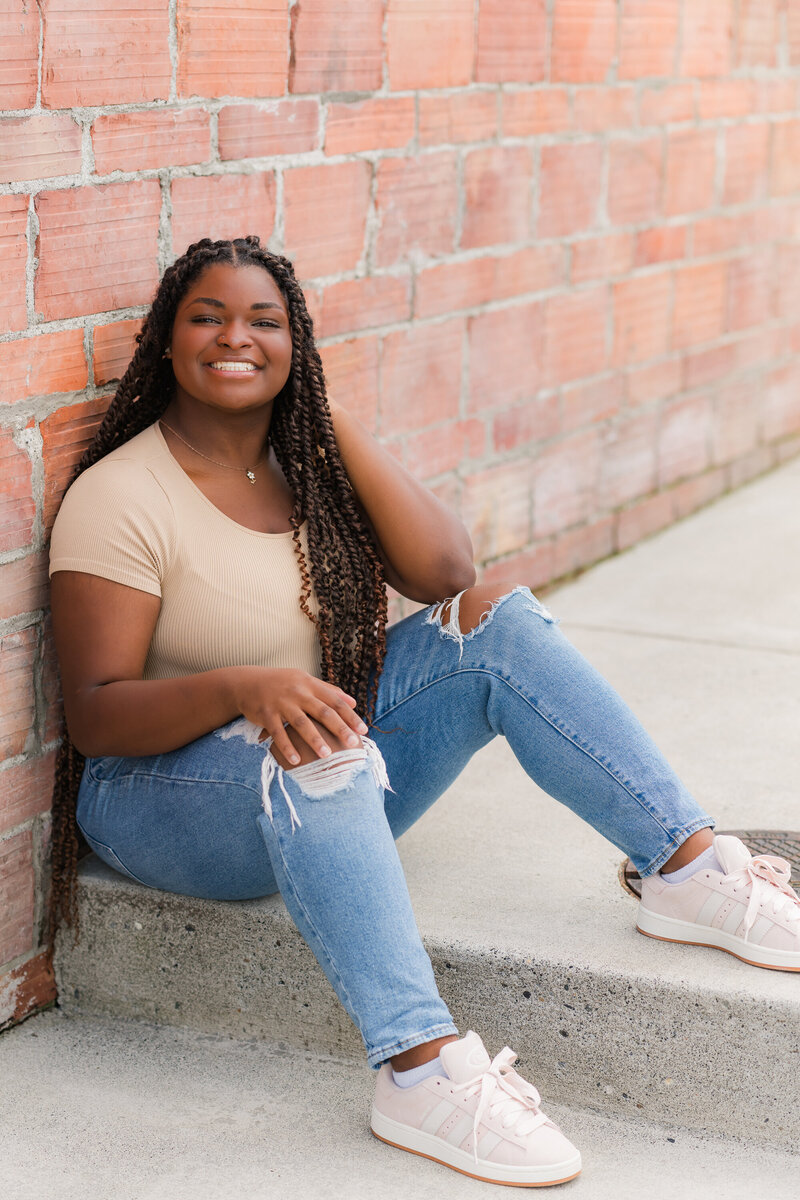 Nyomi Senior year-5