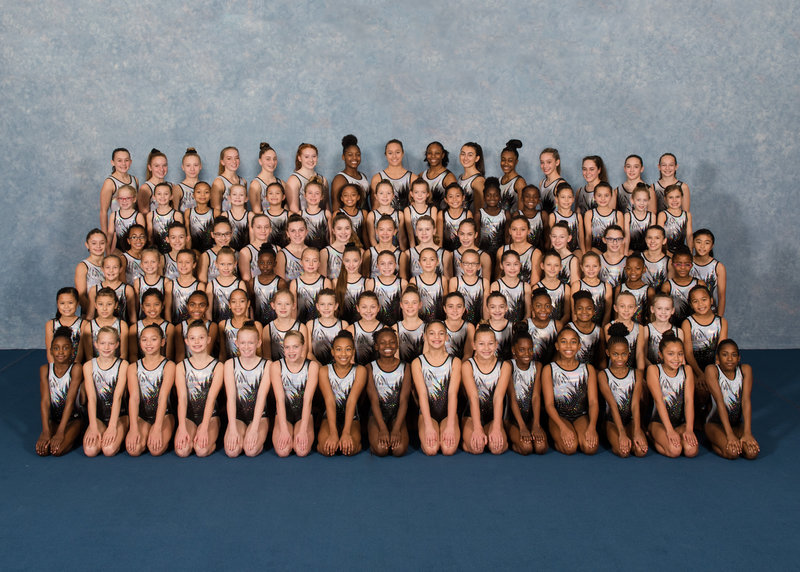 JO Large Group